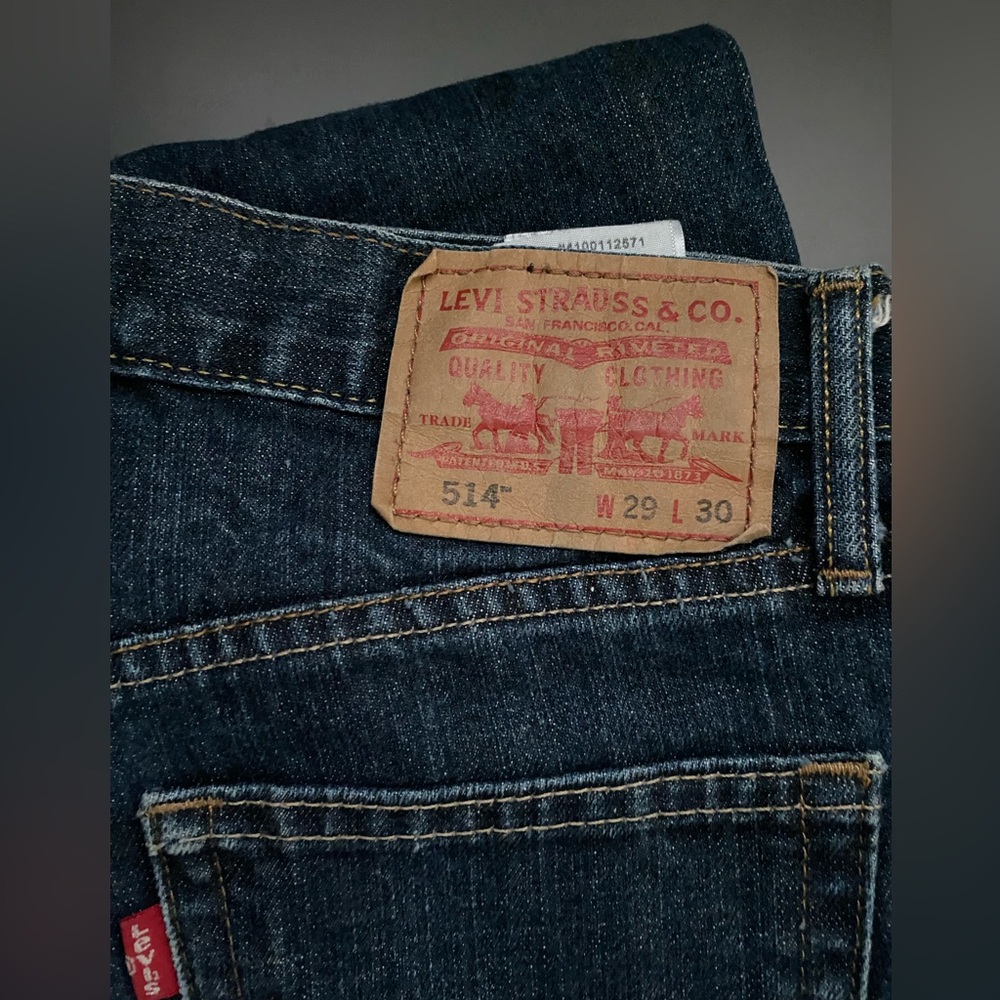 Levis Jeans